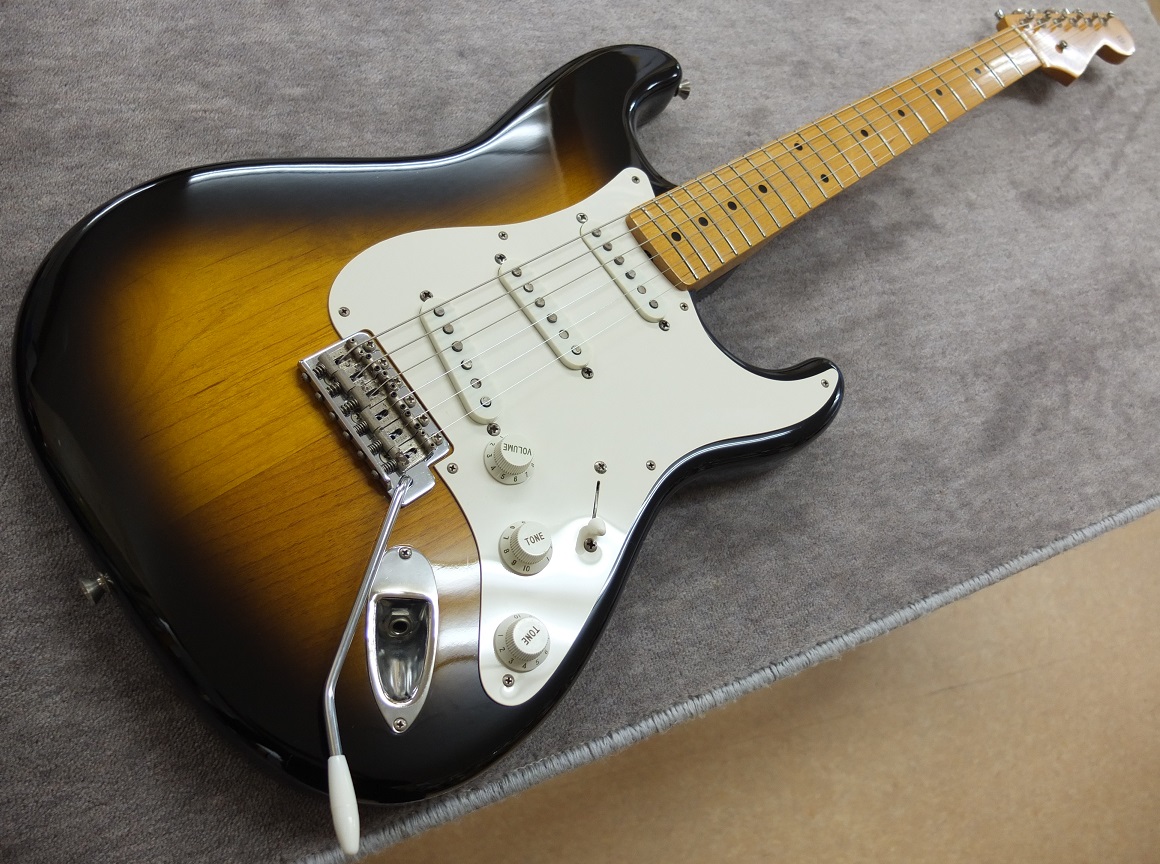 Fender Japan ST54-900 2TS ￥ASK(SOLD OUT) | 千葉 船橋 ギター買取り 