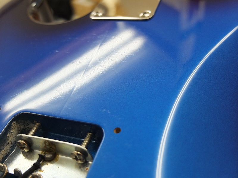 Fender USA Bonnie Raitt Stratocaster (Sold Out) | 千葉 船橋 ギター 