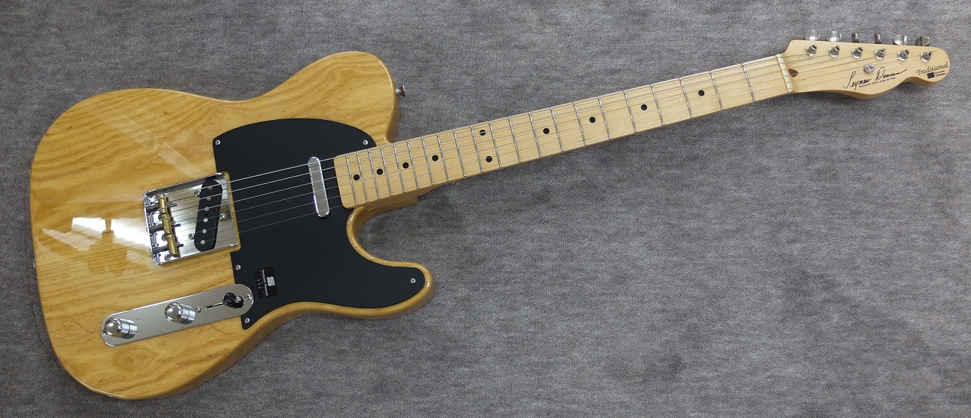 Seymour Duncan Telecaster Model DT-100 美品（Sold Out） | 千葉