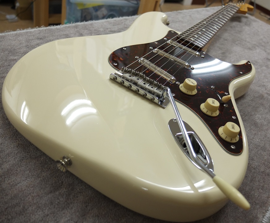Fender Japan Component Lip Stick Stratocaster（Sold Out） | 千葉