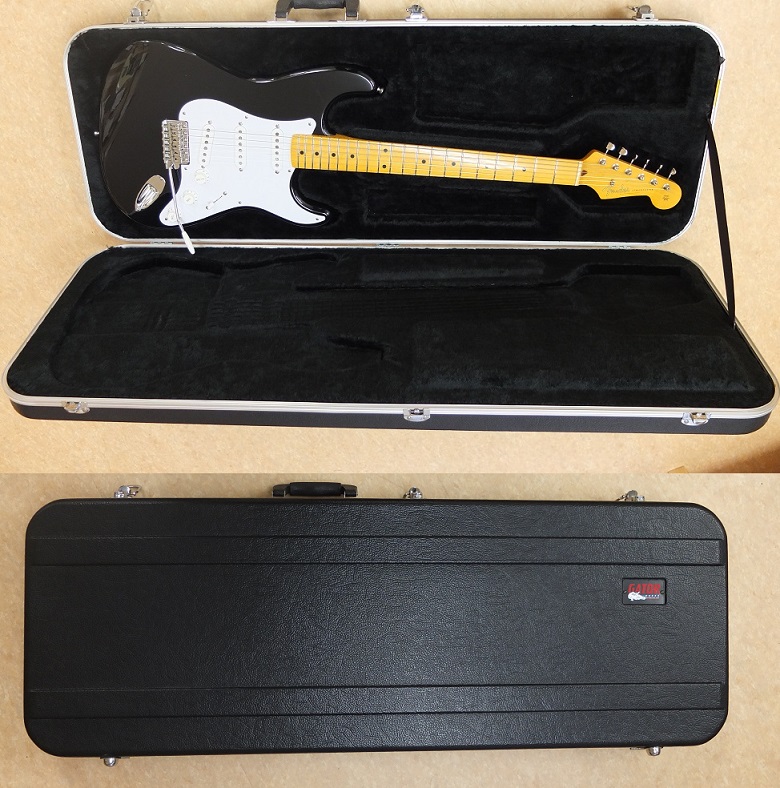 Fender Japan ST57-70TX 美品 Gator ハードケース付属（SOLD OUT