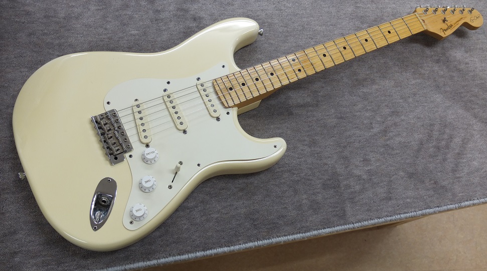 Fender USA Eric Clapton Stratocaster 1999年製 （SOLD OUT） | 千葉 