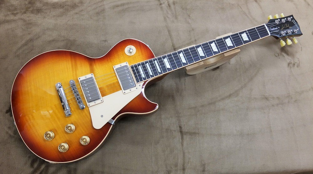 Gibson Les Paul Traditional 2013 美品！