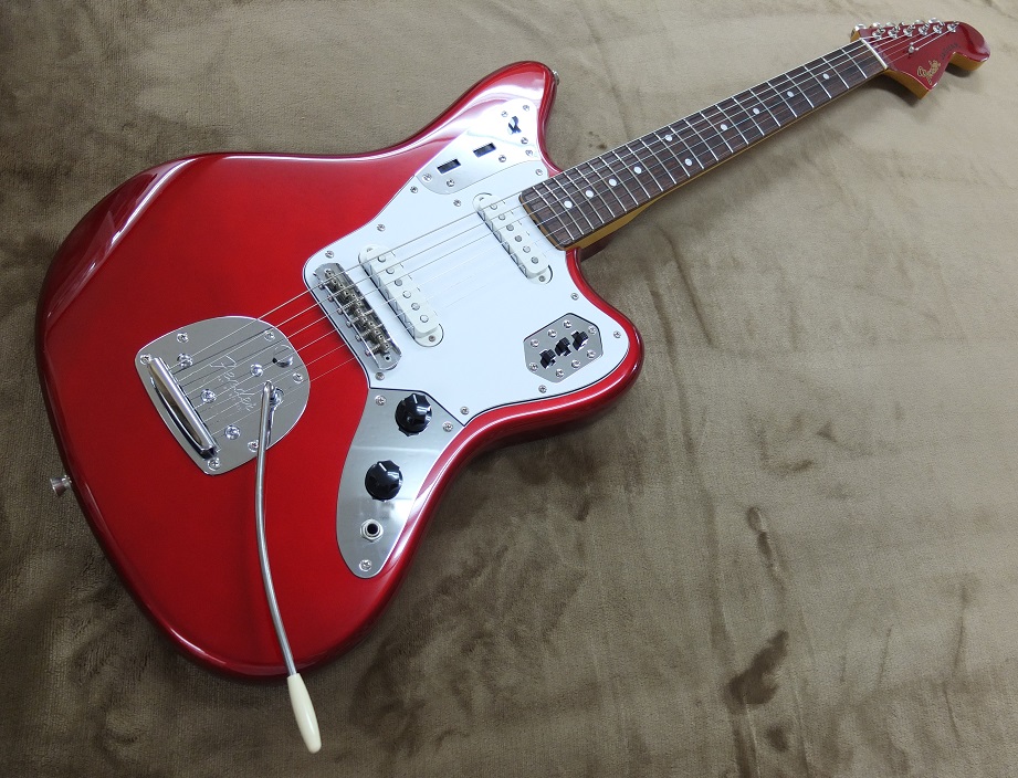 Fender Japan JG66 CAR Matching Head （Sold Out） | 千葉 船橋 