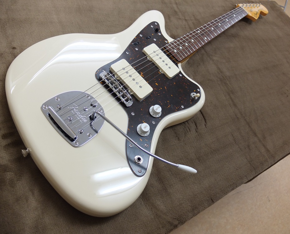Fender Japan Jazzmaster JM66 美品（Sold Out） | 千葉 船橋 ギター 