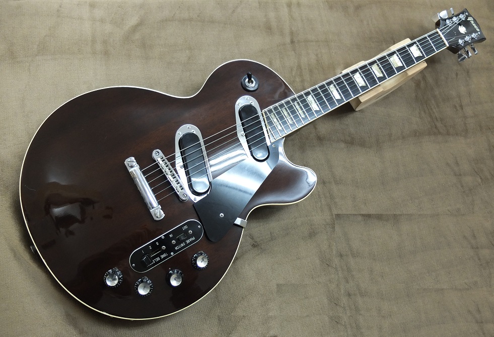 Greco Les Paul Personal Model （sold out） | 千葉 船橋 ギター 