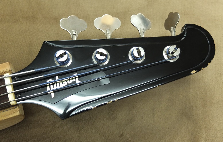 Greco TB Thunderbird Model （Sold Out） | 千葉 船橋 ギター買取り