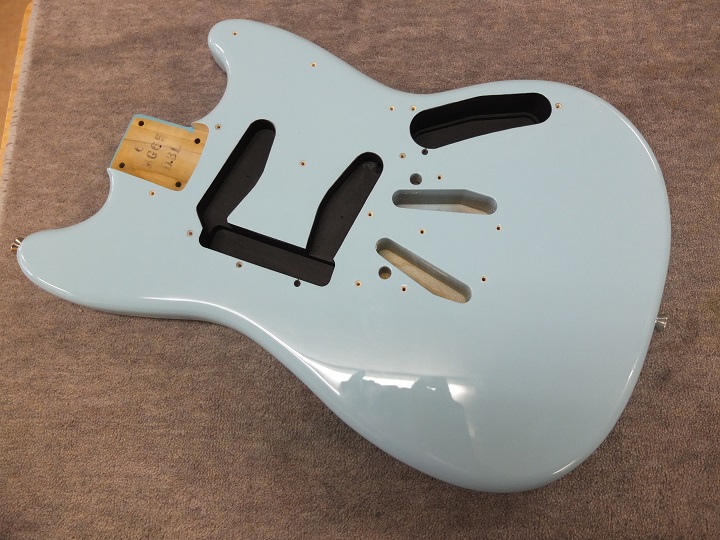 Fender Japan MG65 美品 Special Mod.（Sold Out） | 千葉 船橋 ギター買取り 販売 ・・・ギターショップ  Heavy Gauge Guitars