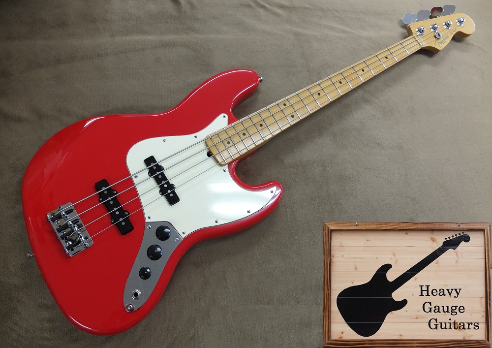 Fender American Standard Jazz Bass 2000年製 （Sold Out） | 千葉 