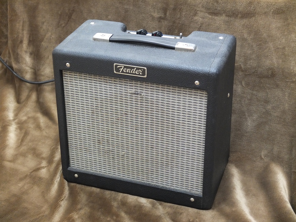 Fender Pro Junior 15W Tube Amp （Sold Out） | 千葉 船橋 ギター