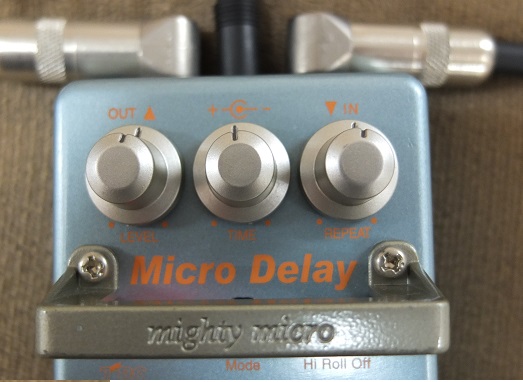 Guyatone MDm5 Micro Delay （Sold Out） | 千葉 船橋 ギター買取り 