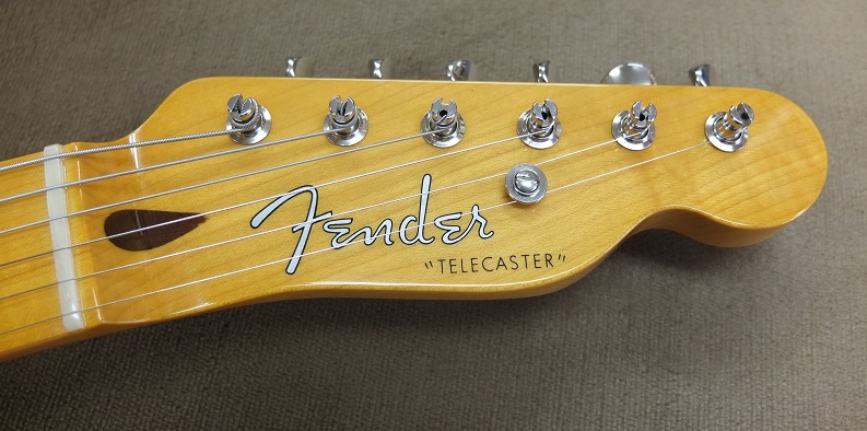 Fender Japan Exclusive Classic Special 50's Telecaster／TL52VSP 