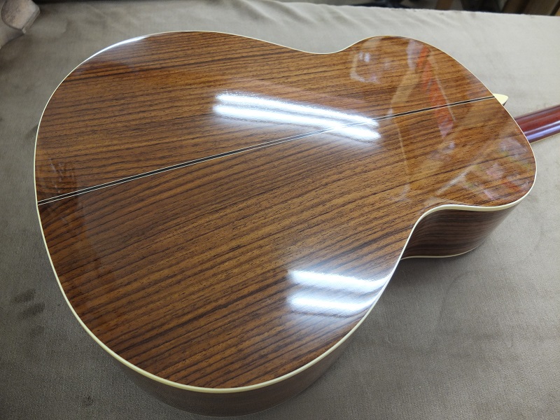 S.Yairi SYD-55 3TS 美品 （Sold Out） | 千葉 船橋 ギター買取り 販売 