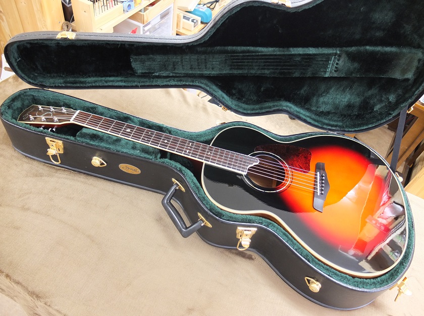 S.Yairi SYD-55 3TS 美品 （Sold Out） | 千葉 船橋 ギター買取り 販売