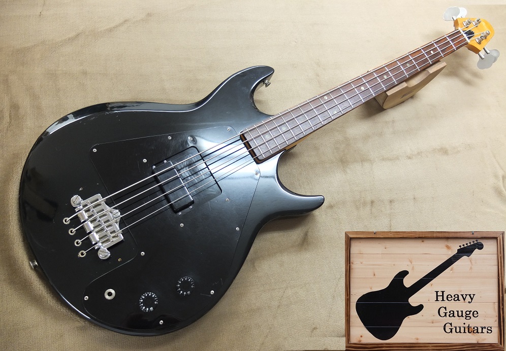 El Maya Grabber Bass Type Sold Out   千葉 船橋 ギター買取り