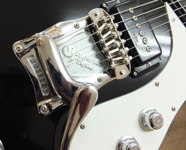 Mosrite 黒雲製作所製（Sold Out） | 千葉 船橋 ギター買取り 販売 ・・・ギターショップ Heavy Gauge Guitars