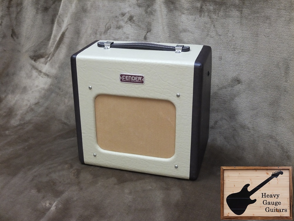 FENDER Champion600 ギターアンプ-