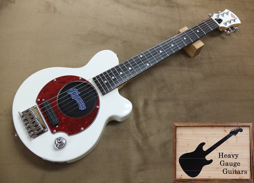 Pignose Travel Guitar PGG-200 美品 （Sold Out） | 千葉 船橋 ギター 