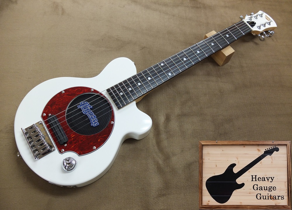 Pignose Travel Guitar PGG-200 美品 （Sold Out） | 千葉 船橋 ギター