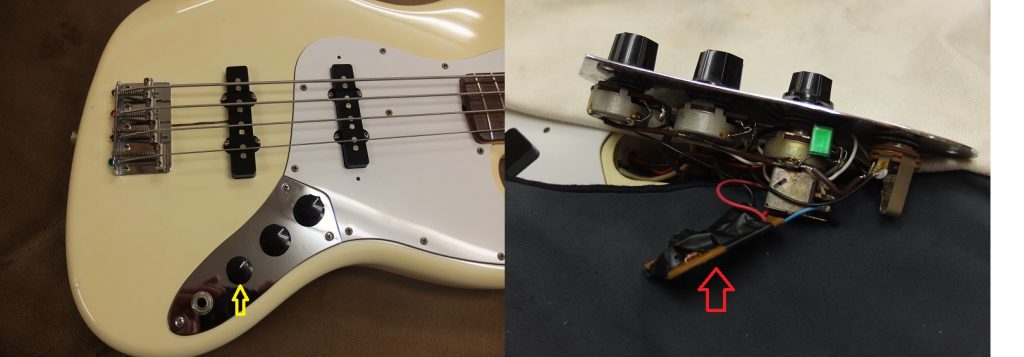 FENDER SQUIRE JAZZ BASS ジャズベース 大阪府 - www.woodpreneurlife.com