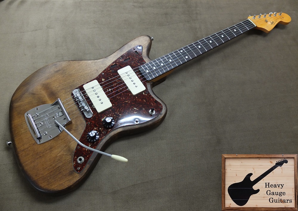 Fender American Vintage 62 Jazzmaster Mod. （Sold Out） | 千葉 