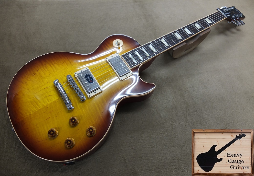 Gibson Les Paul Standard 2008（2010年製）美品・軽量 （Sold Out