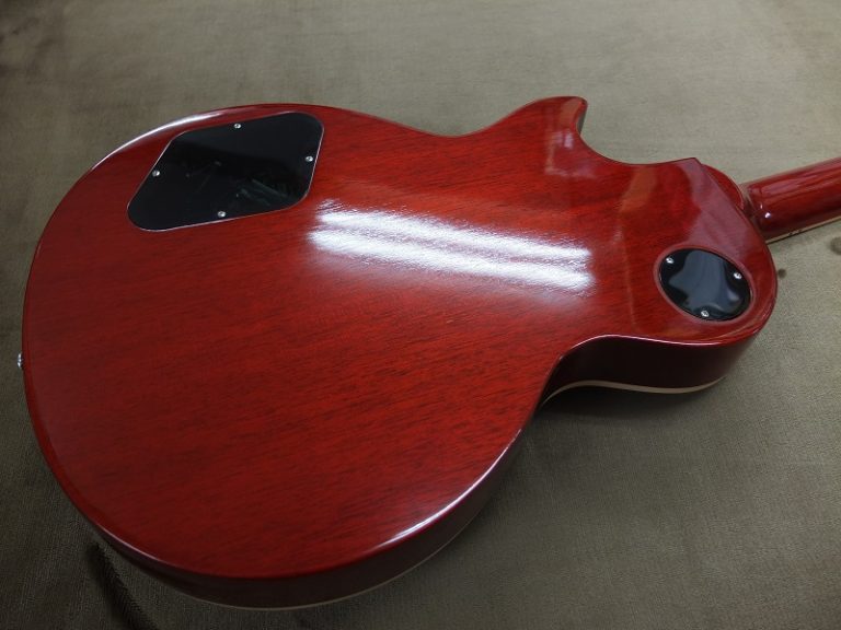 Gibson Les Paul Standard 2008（2010年製）美品・軽量 （Sold Out） | 千葉 船橋 ギター買取り 販売