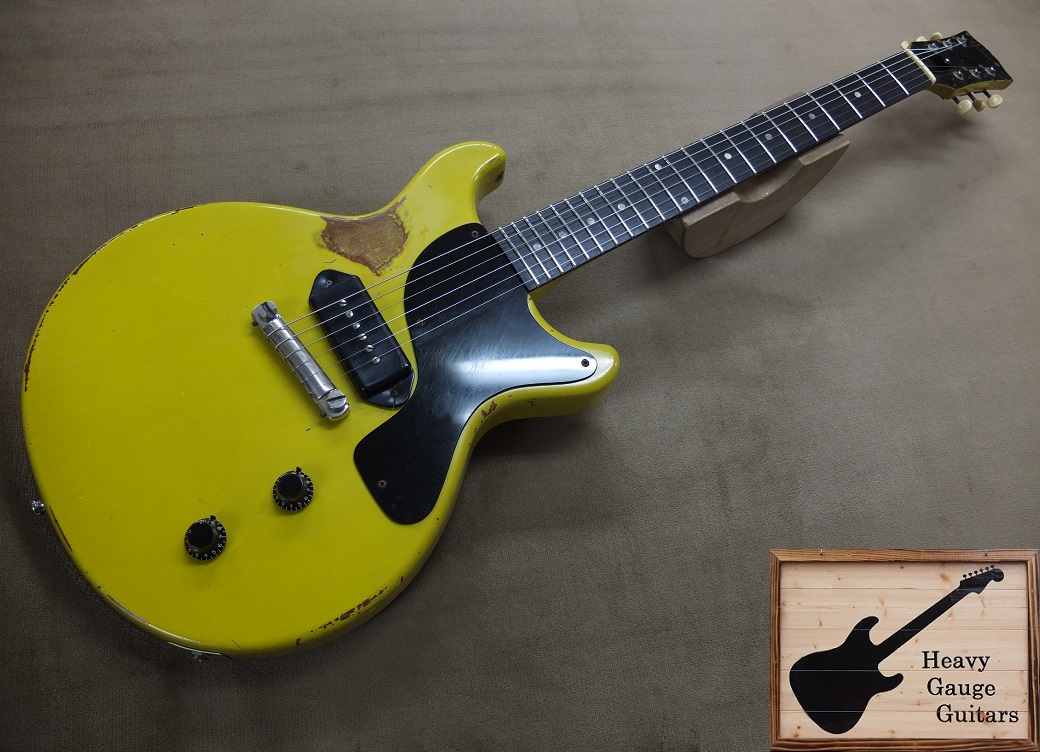 1961年製 Gibson Les Paul Junior （Sold Out） | 千葉 船橋 ギター 