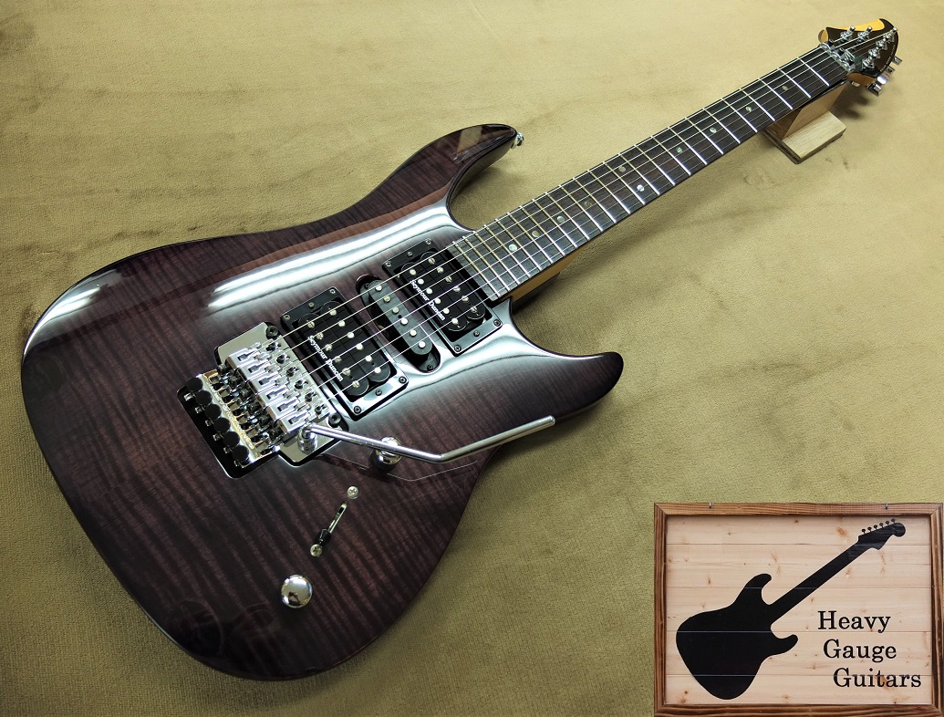 DSCF9163 | 千葉 船橋 ギター買取り 販売 ・・・ギターショップ Heavy Gauge Guitars