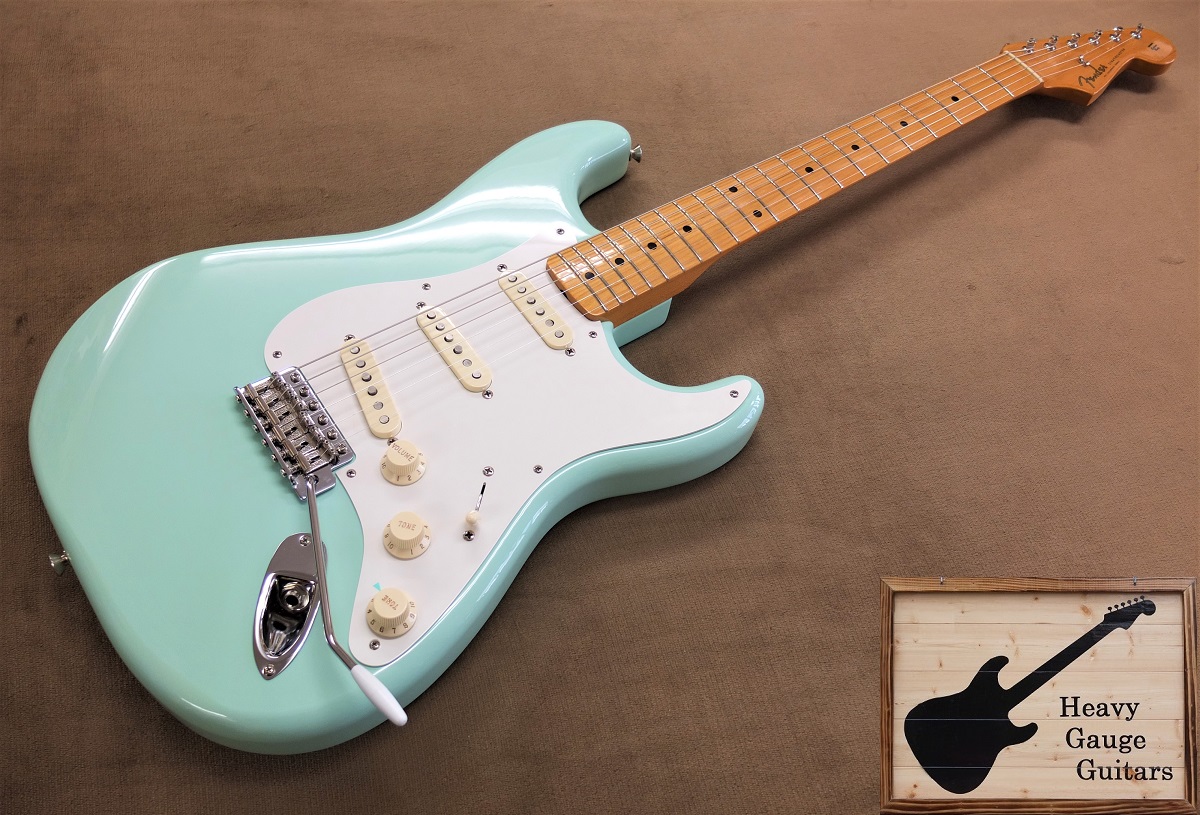 Fender Classic Series 50's Stratocaster Special Wiring 美品 （Sold ...