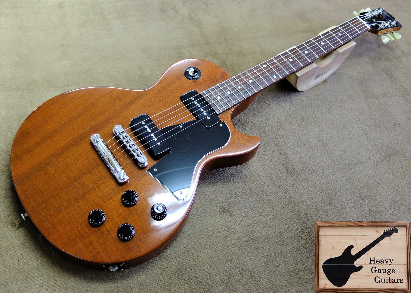 Gibson Les Paul Special ギブソン レスポールスペシャル - www.xtreme