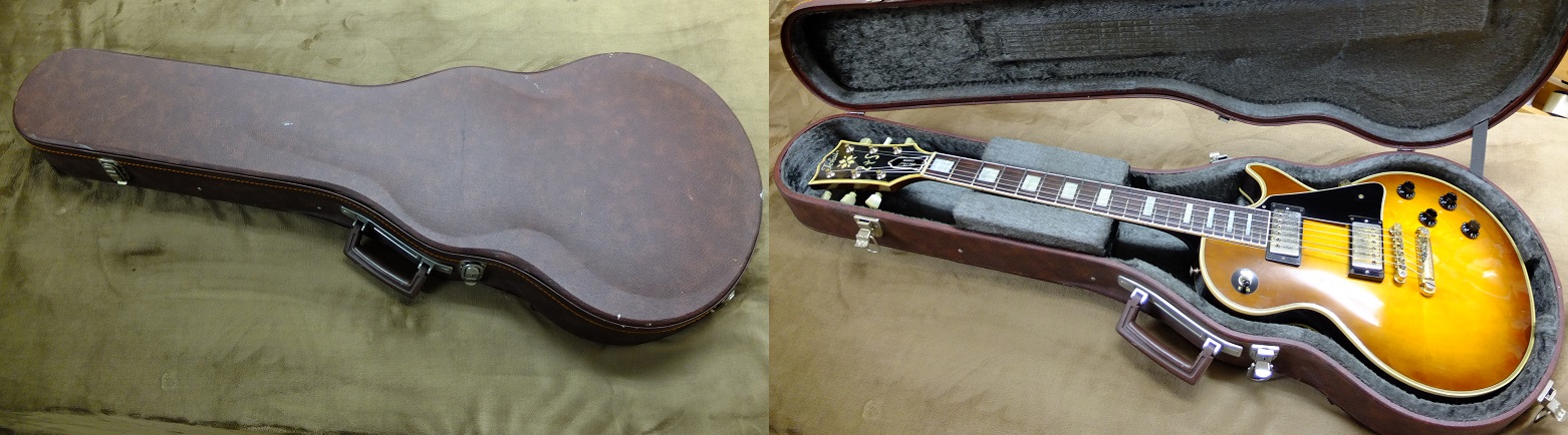 Tokai LC-60 1981年製 現状渡し特価！（Sold Out） | 千葉 船橋 ギター
