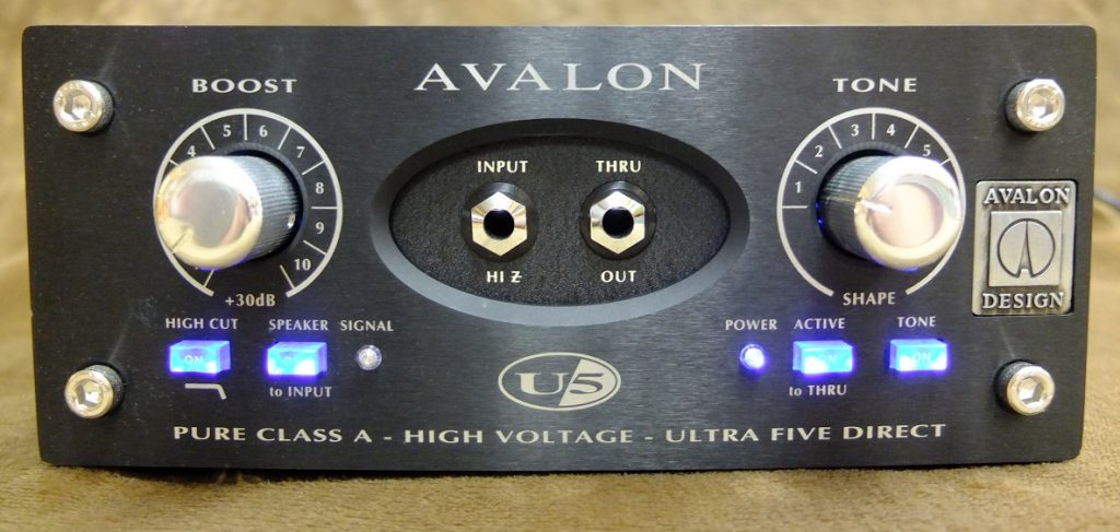 Avalon Design U5 ハードケースセット特価（Sold Out） | 千葉 船橋 