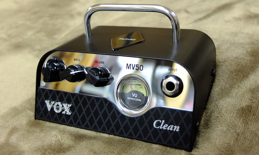 VOX MV50 Clean + BC108Speaker+Belden8470Cable Set （Sold Out 