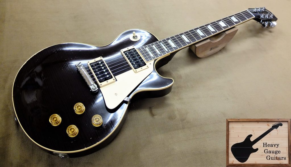 Gibson Custom Shop 1954 Les Paul OXBLOOD Aged （Sold Out） | 千葉 