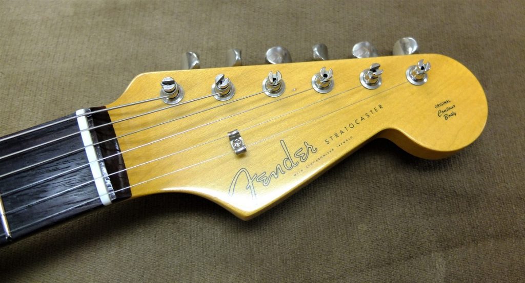 Fender JAPAN ST62-70 フジゲン期1993～94年製！（Sold Out） | 千葉 