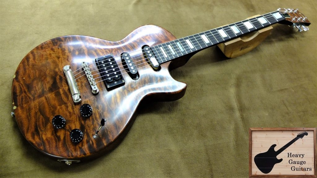 ESP Inoran Signature ILP-Ⅳ MarRone（Sold Out） | 千葉 船橋 ギター ...