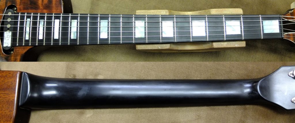 ESP Inoran Signature ILP-Ⅳ MarRone（Sold Out） | 千葉 船橋 ギター ...