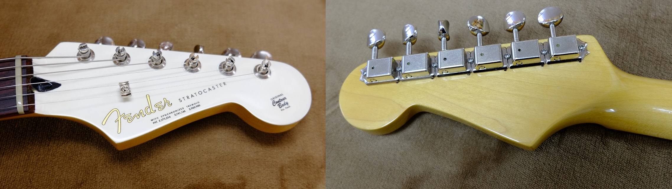 Fender Japan ミディアムスケール（値引き交渉不可） DSCF2806.jpg